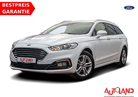 Ford Mondeo Turnier 2.0 EcoBlue Titanium Navi Keyless