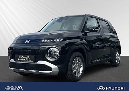 Hyundai Inster EV (MY25) 42 kWh (97 PS) 2WD Trend+KAMERA