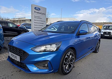 Ford Focus 2.0 EcoBlue ST-Line 1.HAND+elek.AHK+ACC