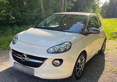 Opel Adam JAM 1.4 74kW JAM / 101 PS