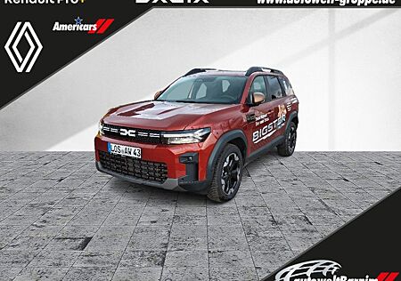 Dacia Bigster Extreme HYBRID 155