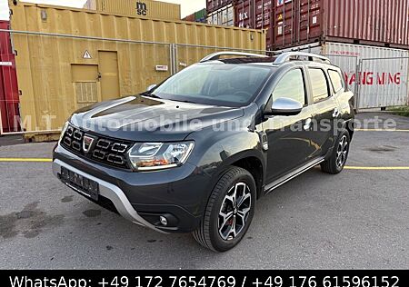 Dacia Duster II Stepway 1.3 *360°Kam*NAVI*KLIMAAT*AHK*