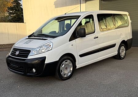 Fiat Scudo L2H1 2.0 Multijet 9-Sitzer*Klima* TÜVNEU*