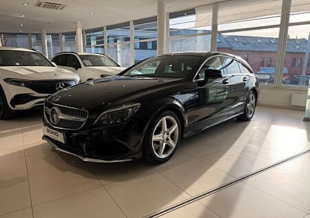 Mercedes-Benz CLS 350 Shooting Brake CLS 350 d 4M Shooting Brake/BlueTec