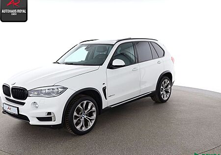 BMW X5 xDrive30d SHADOW,PANO,HEADUP,LED,H/K,KAMERA
