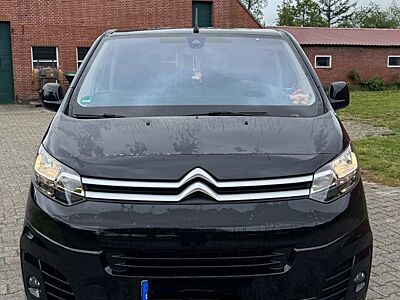 Citroën Jumpy Mixto Business HDI 2.0