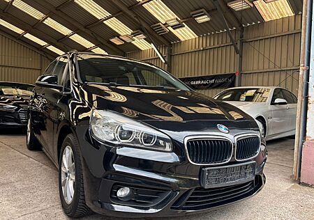 BMW 218 d Baureihe 2 Active Tourer