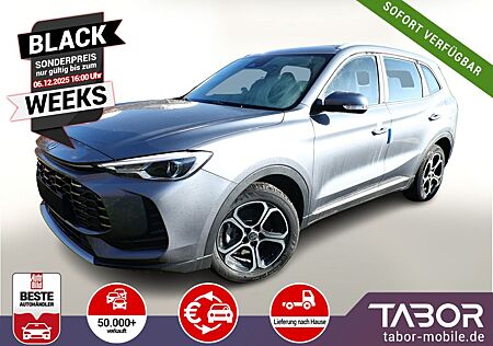 MG ZS Hybrid+ 197 Comfort LED Nav ACC Kam UVP-16%*