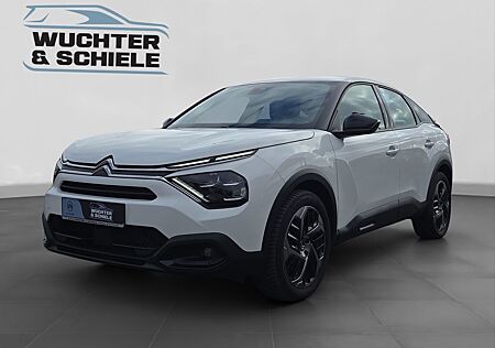 Citroën C4 PureTech 130 Stop&Start EAT8 FEEL PACK