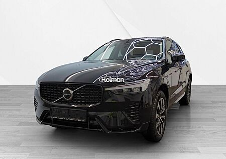 Volvo XC 60 XC60 B4 B Plus Dark Memory Leder LED RFK SHZ LHZ