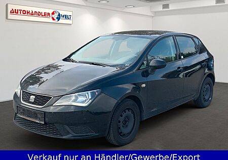 Seat Ibiza 1.4 TDI 5-trg. AAC PDC SHZ Navi