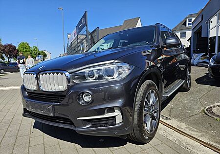 BMW X5 Baureihe xDrive 40 d*INDIVIDUAL