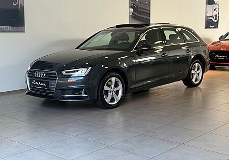 Audi A4 Avant 35 TDI SPORT*PANO*LED*R.KAM*S-TRONIC*