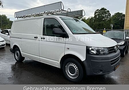 VW T5 Transporter Volkswagen T5 2.0TDI Transporter Kasten*1.HD*120TKM*Sortimo