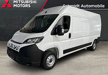 Fiat Ducato Kasten MultiJet180 L3H2 3.5t 270°PDC Kame