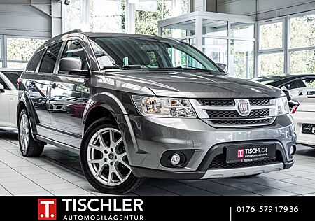 Fiat Freemont Urban*7-Sitzer*3-ZonenKlima*Tempomat*