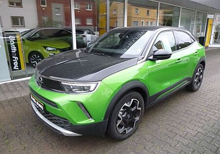 Opel Mokka-e Ultimate