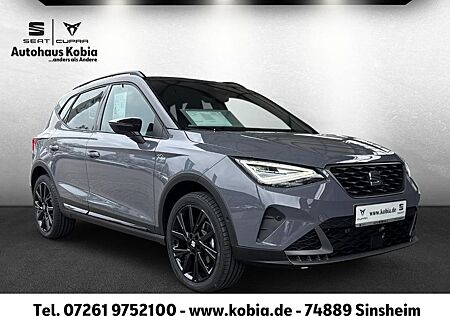 Seat Arona FR