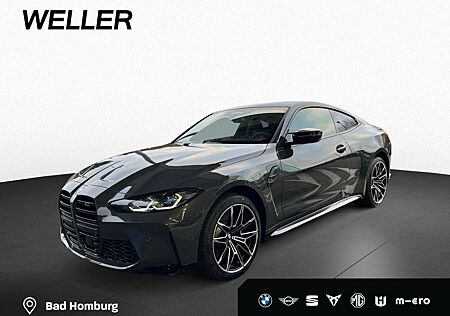 BMW M4 Competition Coupé Innov DrivAssProf ParkAss