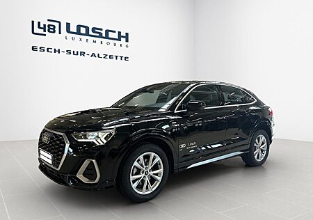 Audi Q3 SB 35TDI S-Line S-Tronic