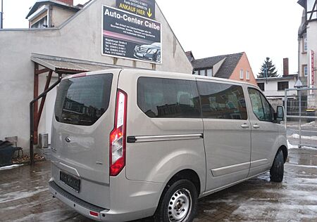 Ford Transit /Tourneo Custom Kombi 300 L1 Tourneo Limi