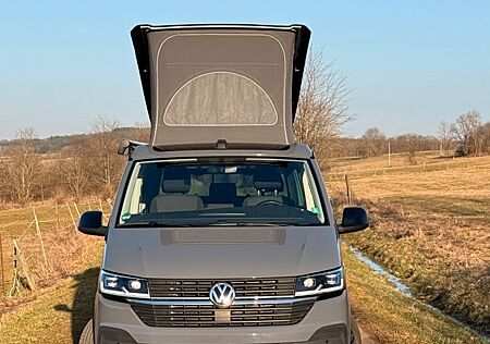 VW T6 California Volkswagen T6.1 California Beach 2.0 TDI DSG
