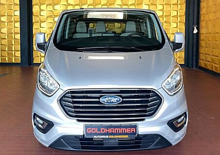 Ford Tourneo Custom L2 19%MWST/KAMERA/NAV/SPUR