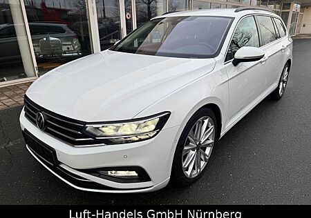 Volkswagen Passat Variant Business DSG ACC Panoram LED Navi
