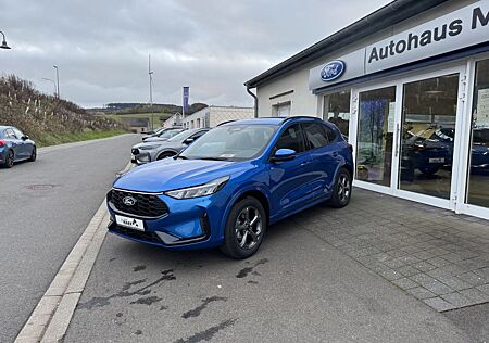 Ford Kuga ST-Line FGS 3.-5 Jahr 100000 KM