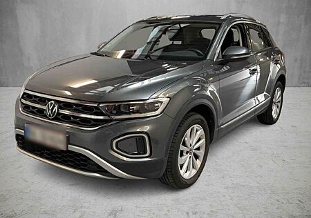 VW T-Roc Volkswagen 1.5 TSI DSG Style RFK/PDC/SHZ/ALU