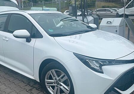 Toyota Corolla 2,0 Hybrid Comfort Touring Sports Co...