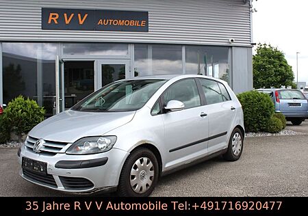 VW Golf Volkswagen Plus 1.9 V Trendline, TÜV,