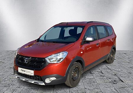 Dacia Lodgy Stepway