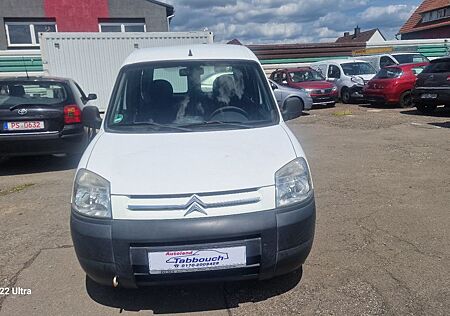 Citroën Berlingo HDi 75 800 Niv.B Kasten