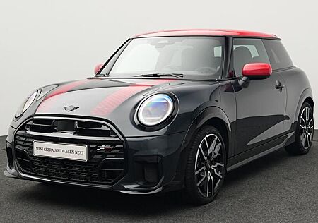 Mini Cooper D Cooper C