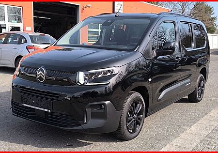 Citroën Berlingo XL BlueHDi130 EAT8 MAX *7-SITZER*