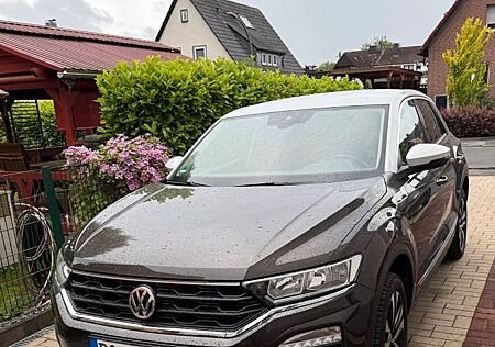 VW T-Roc Volkswagen 1.6 TDI SCR IQ.DRIVE IQ.DRIVE