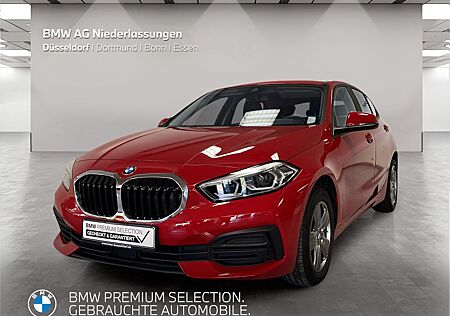 BMW 118i LiveCockpitProf Kamera LED Sitzheizung
