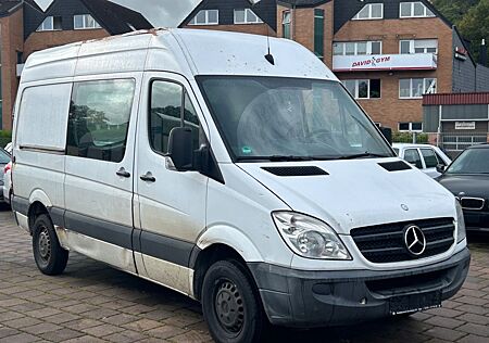 Mercedes-Benz Sprinter II 213 cdi LANG