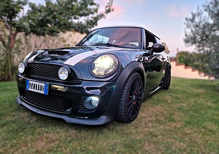 Mini John Cooper Works World Championship 50 John...