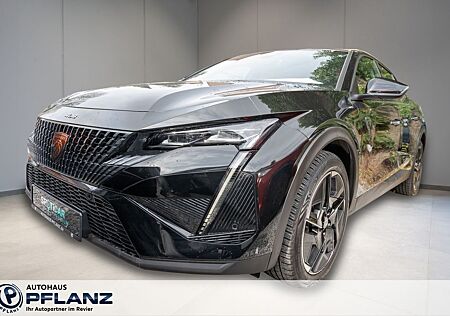 Peugeot 408 GT 1.2 PureTech 130 EAT8