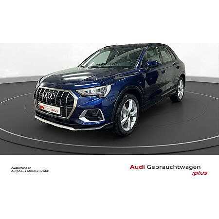 Audi Q3 leasen