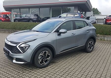 Kia Sportage 1.6 T-GDI EcoDynamics DCT NAVI CONNECT