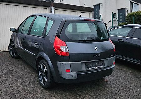 Renault Scenic Avantage 1.6 16V Avantage