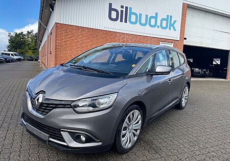 Renault Grand Scenic BUSINESS 7 SEATS