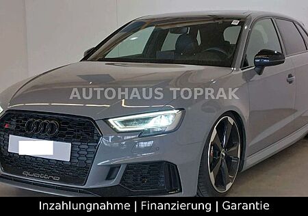 Audi RS3 RS 3 Sportback 2.5 TFSI quattro | PANO