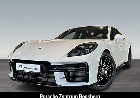 Porsche Panamera GTS
