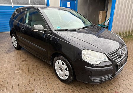 VW Polo Volkswagen 1.2 44kW Comfortline wenig Kilometer