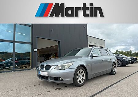 BMW 530d 530 Baureihe 5 Touring