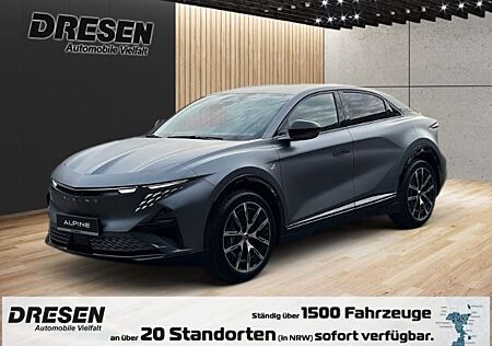 Alpine A390 A 390 GT Driving-Pack*Forged Carbon*Alcantara Da